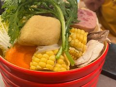 -沼津港精致料理·寿喜烧·烧鸟(龙湖南桥天街日料榜单店)