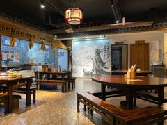 大堂-功夫小龙虾·烧烤·江湖菜(金沙洲店)