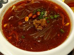 -渝是乎酸菜鱼(龙旗购物中心店)