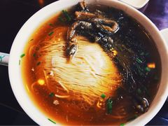 -朱鸿兴面馆(镇湖店)