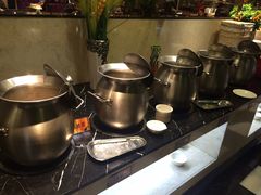 -比尔斯健康烤肉自助餐厅