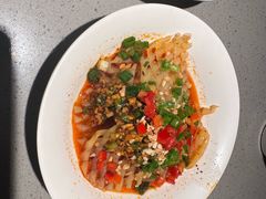 -半天妖烤鱼(东方新天地店)