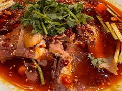 -易老妈蹄花.特色川菜(人民公园总店)