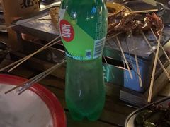 -北丐先生·野馄饨烧烤(雨花万象店)