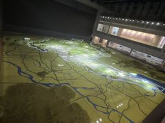 -广州市城市规划展览中心