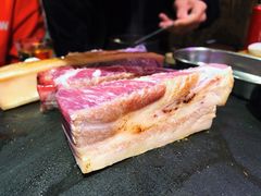 -济州爱肉堂(总店)