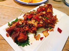 -四姐妹东北饺子(沙尾路店)