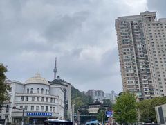 -阳明祠