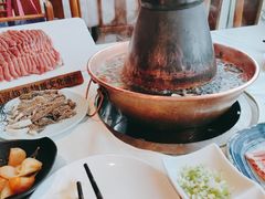 -东来顺饭庄(西直门店)