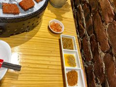 -么肆烤肉·中式自助·烤肉大排档(街道口季佳PAI店)