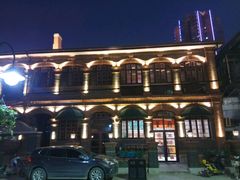 -董厨煨汤馆(车站路店)