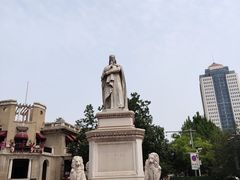 -天津意大利风情旅游区