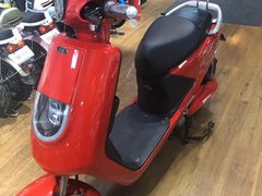 -九号电动车(安定门内大街店)