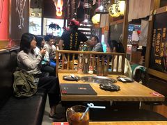 -牛藏·黑毛和牛烧肉(环市东店)
