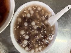 -芳婆糕团店(王府大街店)