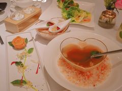 -王品牛排(郑州大卫城店)