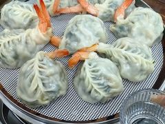-叶存利海鲜大馅饺子(海宁路总店)