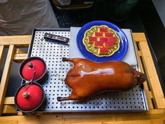-花家怡园(四合院总店)