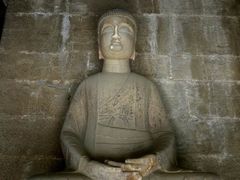 -四门塔风景区