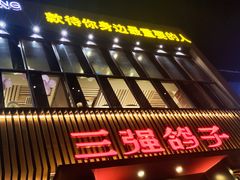 -三强鸽子(中原路店)
