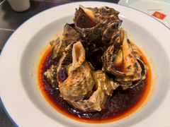 -沽上民肴·海鲜锅贴·天津菜(福州道鸿正家园店)