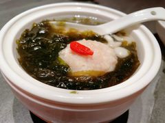 -小厨娘金榜题名(夫子庙秦淮河店)