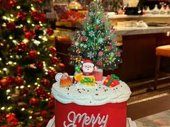 -CAKE BOSS 蛋糕老板(西单君太百货店)