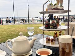 -南沙游艇会·大兵船餐厅