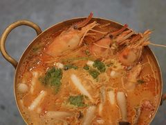 -阿莱唛唛泰国菜·海鲜餐厅(蛇口店)