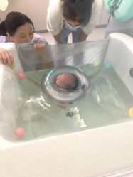 点击看大图 婴儿服务-她时区金吉兒月子中心(太湖度假店)