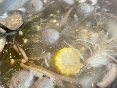 -潮悦牛肉火锅城(水贝店)