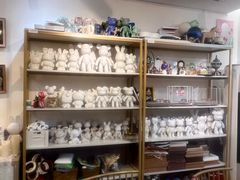 -100家灵感仓库·DIY团建(什刹海店)