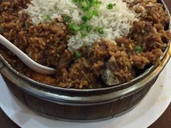 -茶港食堂(武昌店)