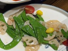 -老盛庆排档•南京菜(夫子庙店)