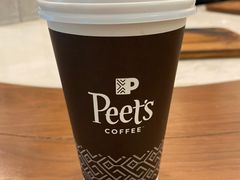 -Peet's Coffee皮爷咖啡(德基店)