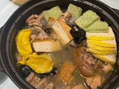 -紫鑫阁饭庄(长安店)