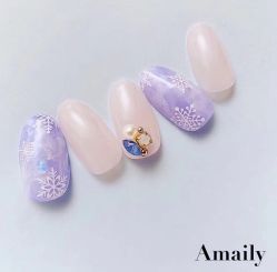 -Aso Artist Beauty美甲美睫