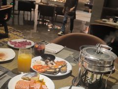 -博林天瑞喜来登酒店·西丽尚膳