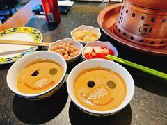 -南门涮肉(上海一店)