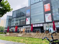 -星巴克(西安旺座现代城店)