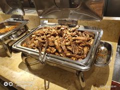 -芭菲盛宴·环球美食(北城国际店)