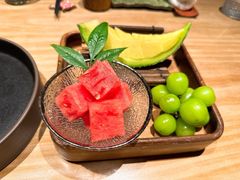 -Minase水濑·日料放题(外滩店)