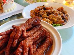 -大铁勺酒楼(宾水西道店)