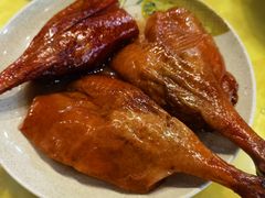 -老字号蛇口德记烧腊饭店·海鲜加工