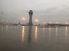 -中国联合航空