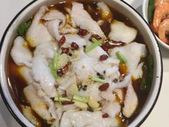 -风味小馆(天目湖宾馆店)
