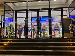 -香江小厨 The Kitchen(香江俱乐部店)