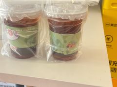 -Sips&Lick茶兰咖啡(五道口店)