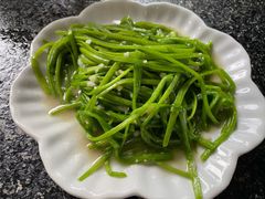 炒水性杨花-海韵人家.海景花园经典云南菜(双廊店)