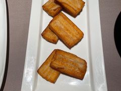 -荣轩(新荣记环球金融中心店)